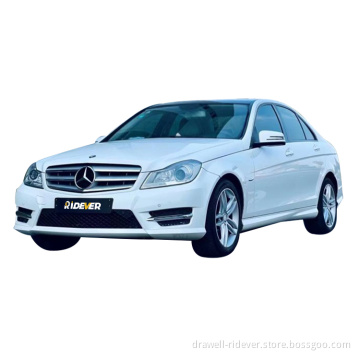 Secondhand Car C 2013 C180 Classic Used Cars For Sale